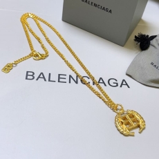 Balenciaga Necklaces